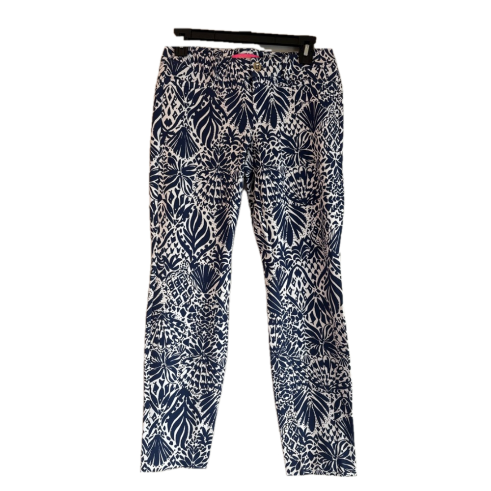 Lilly Pulitzer pants
